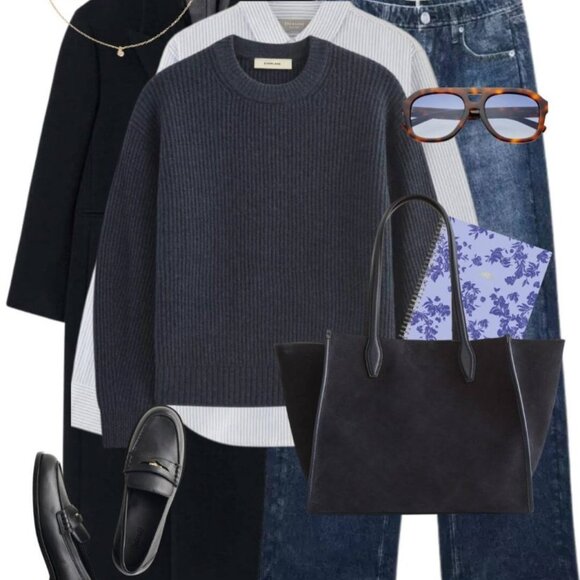 I'm Co-Hosting The "Classic Winter Fits Posh Party" on Friday 2/6/26 @7:00pm PST - Picture 7 of 12